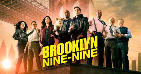 brooklyn 99 chanel|Brooklyn 99 where to watch.